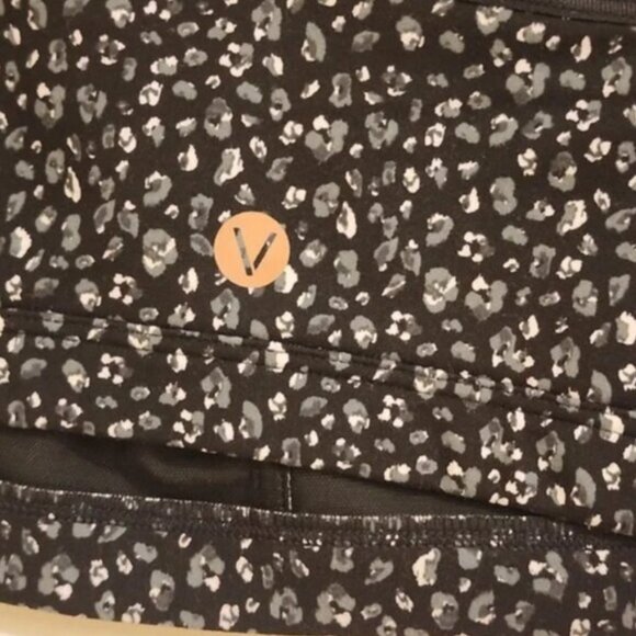 LIVI Lane Bryant Stretch Racerback Bra 18/20 - Picture 6 of 8